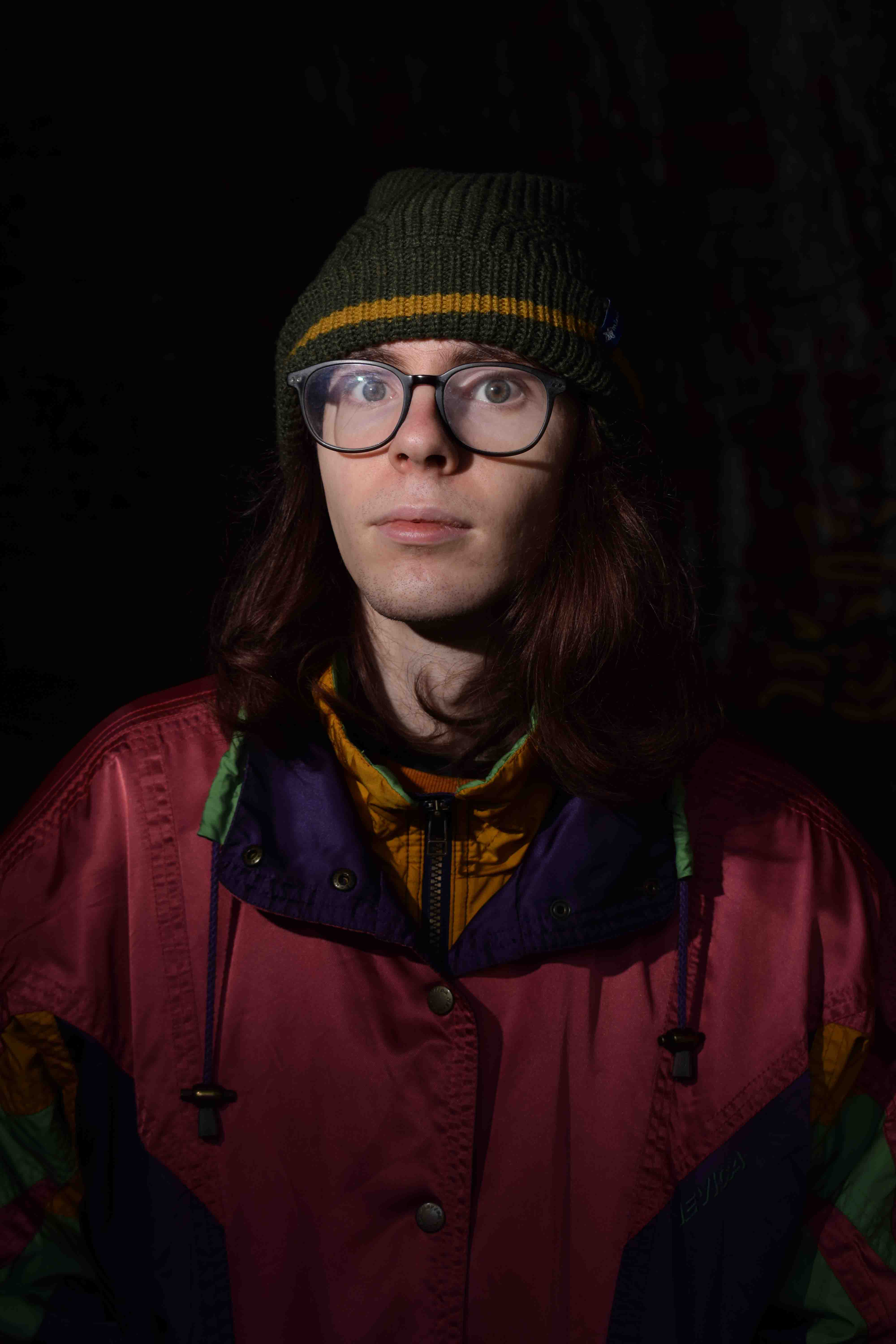 Joe